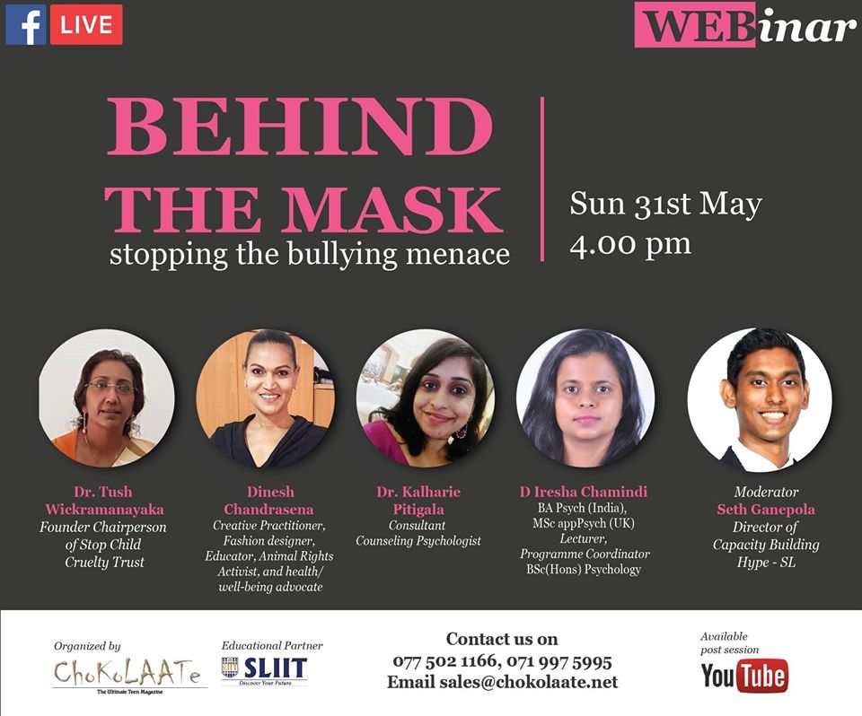 Chokolaate Bringing People Together Online